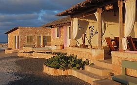 Spinguera Ecolodge 3*